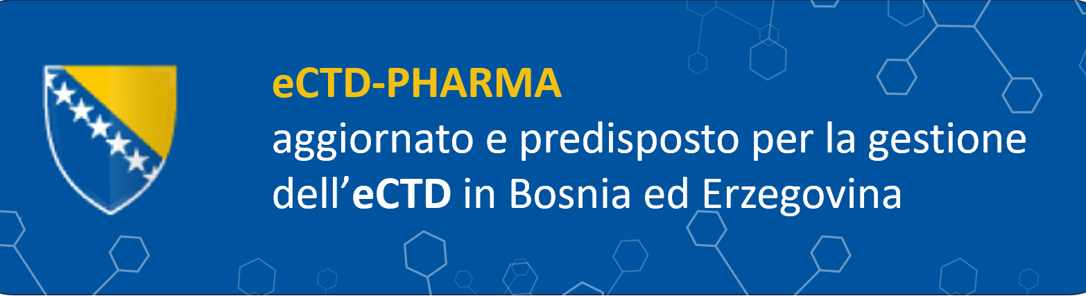 eCTD Bosnia
