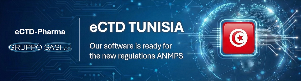 eCTD Tunisia 2026