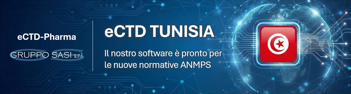 eCTD-Pharma Tunisia2026