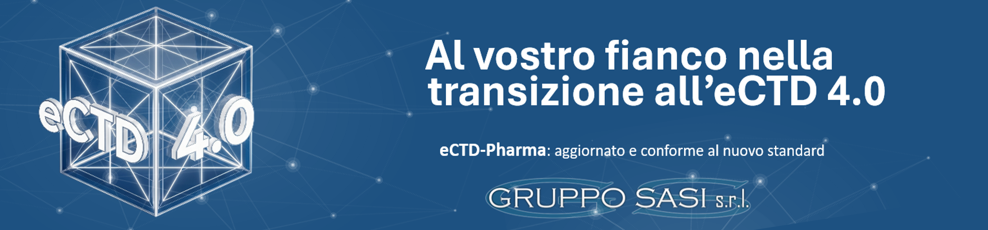 eCTD 4.0