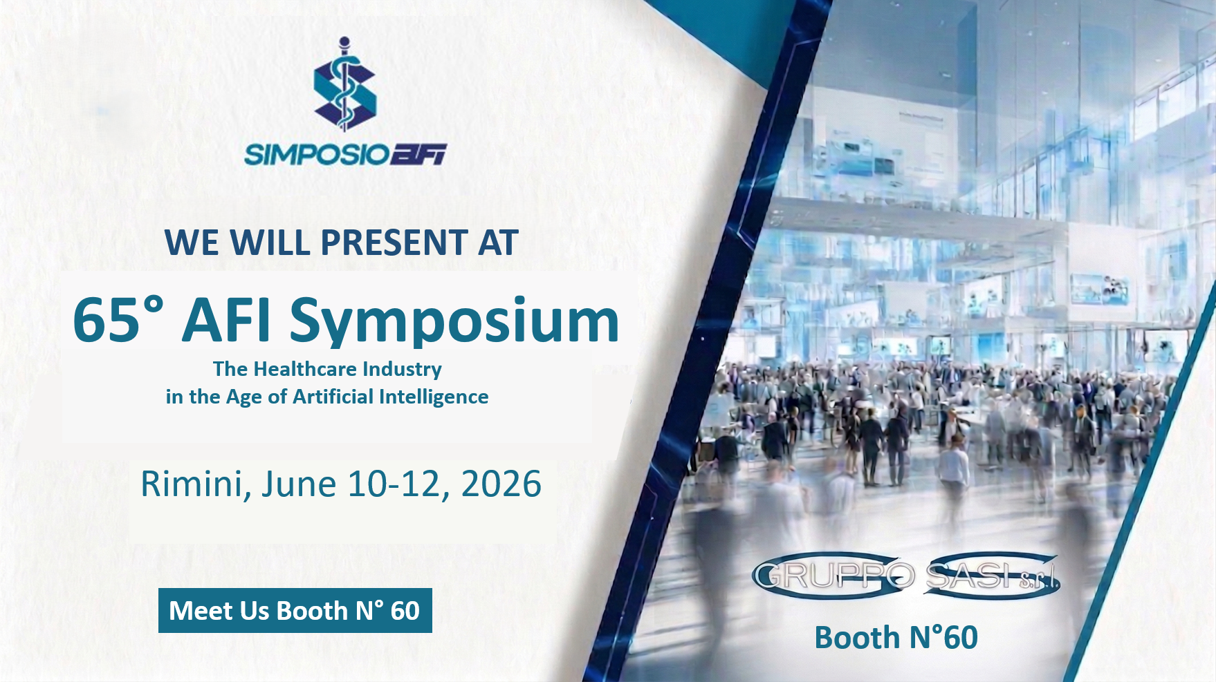 Simposio Afi 2026