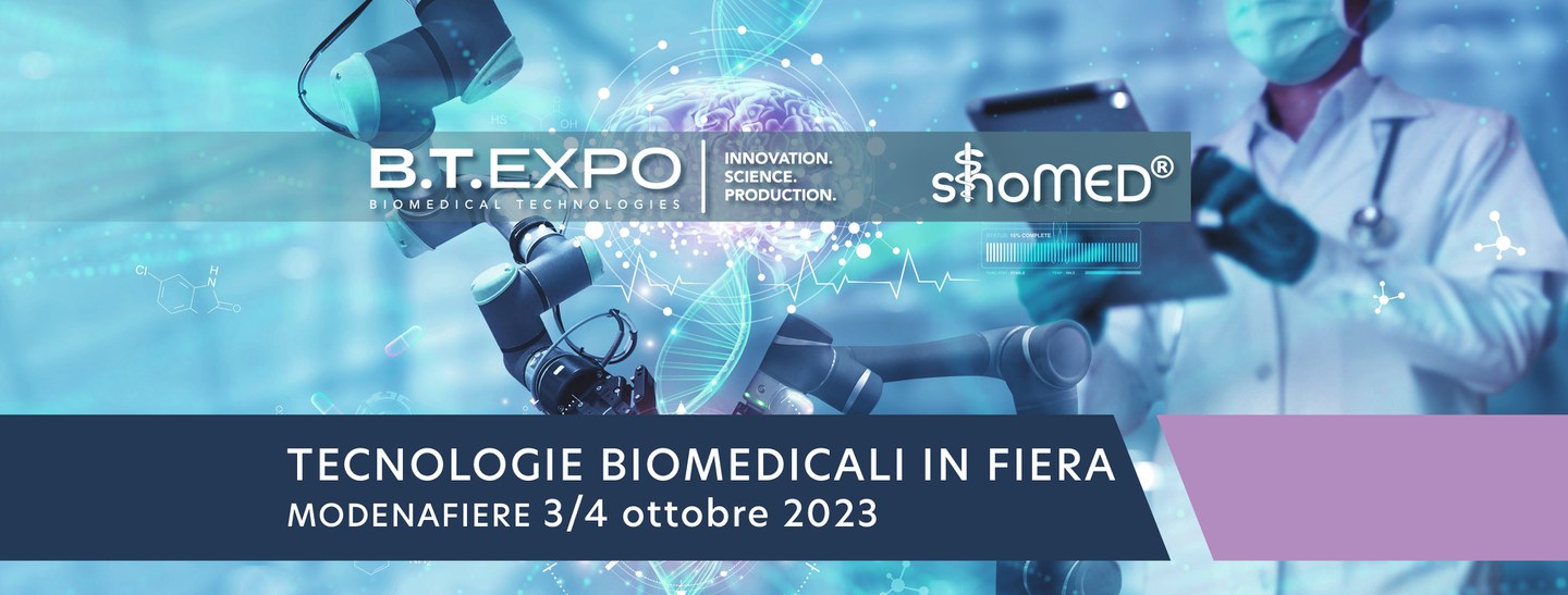 B.T. Expo 2023