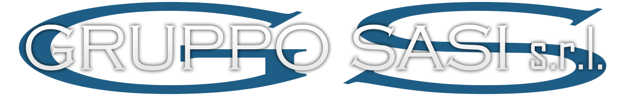 logo Gruppo Sasi