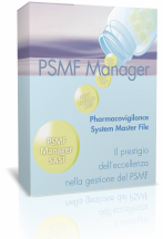 PSMF Manager